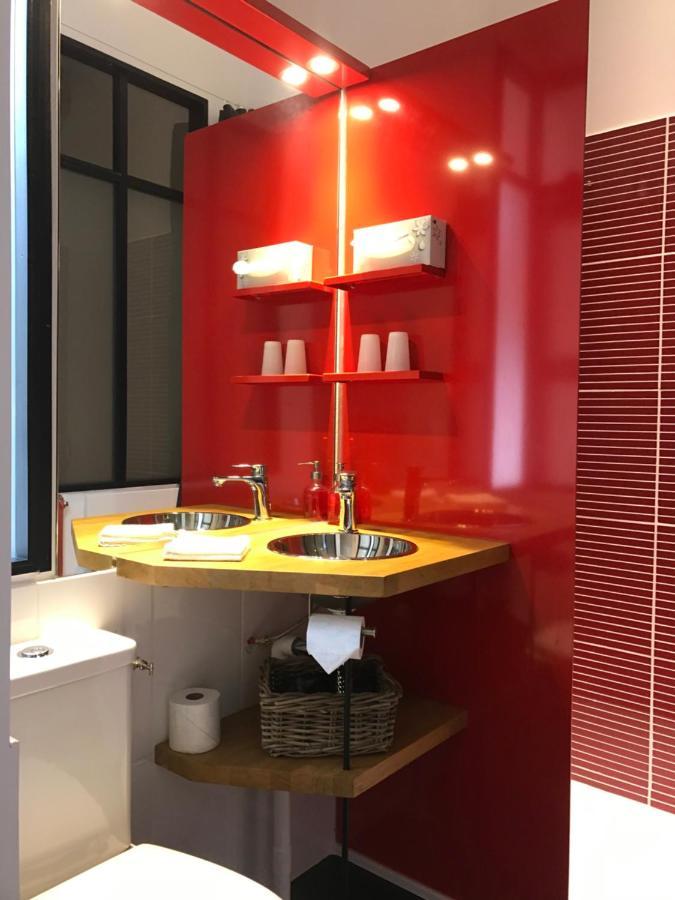 L'Aubergiste Hotel Corcelles-les-Arts Eksteriør billede