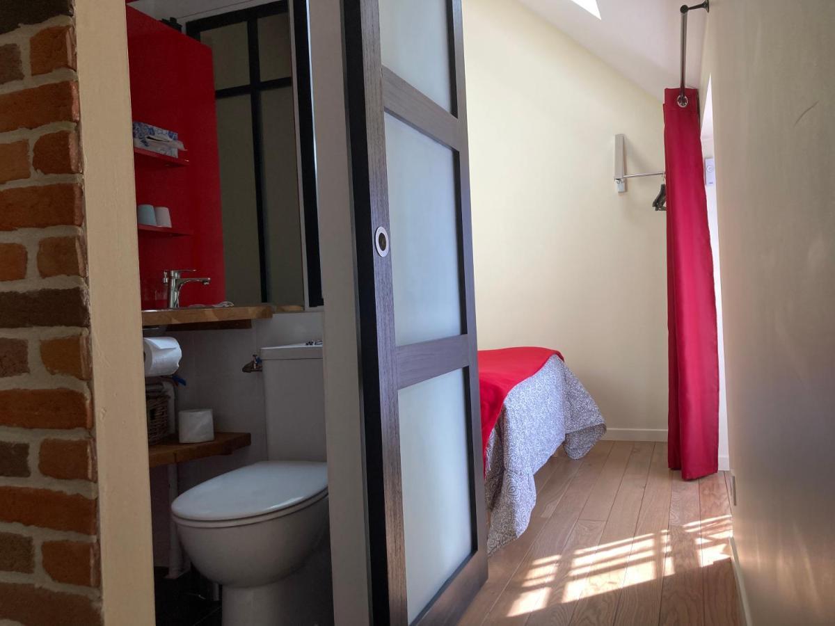 L'Aubergiste Hotel Corcelles-les-Arts Eksteriør billede